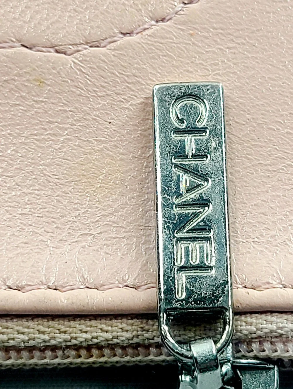 CHANEL item good